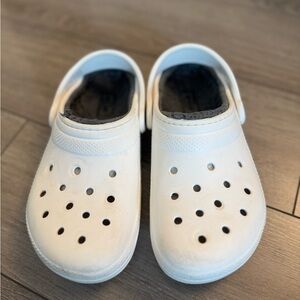 Kids' Classic Lined Clog - J3